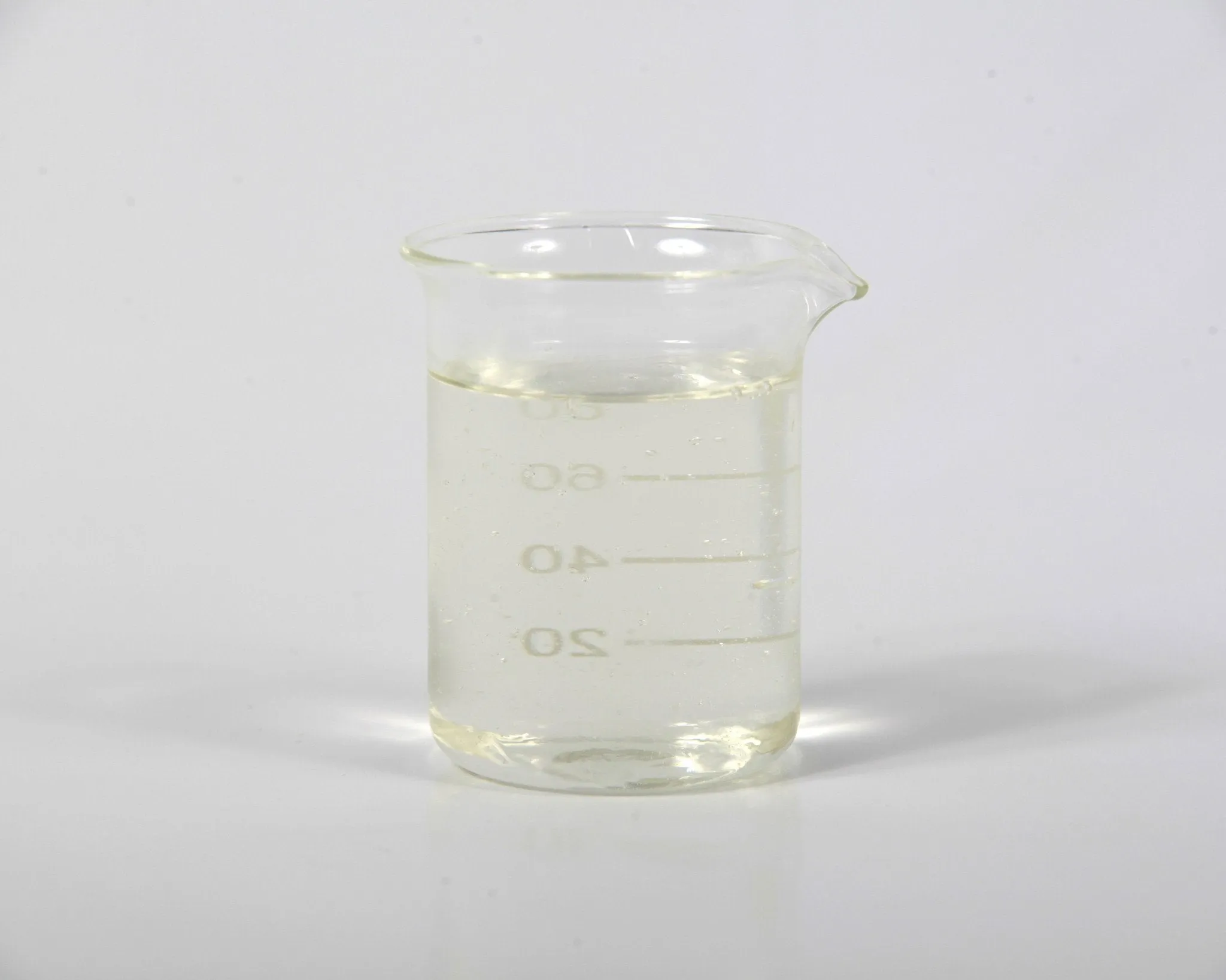 Shower Gel Base - Paraben Free