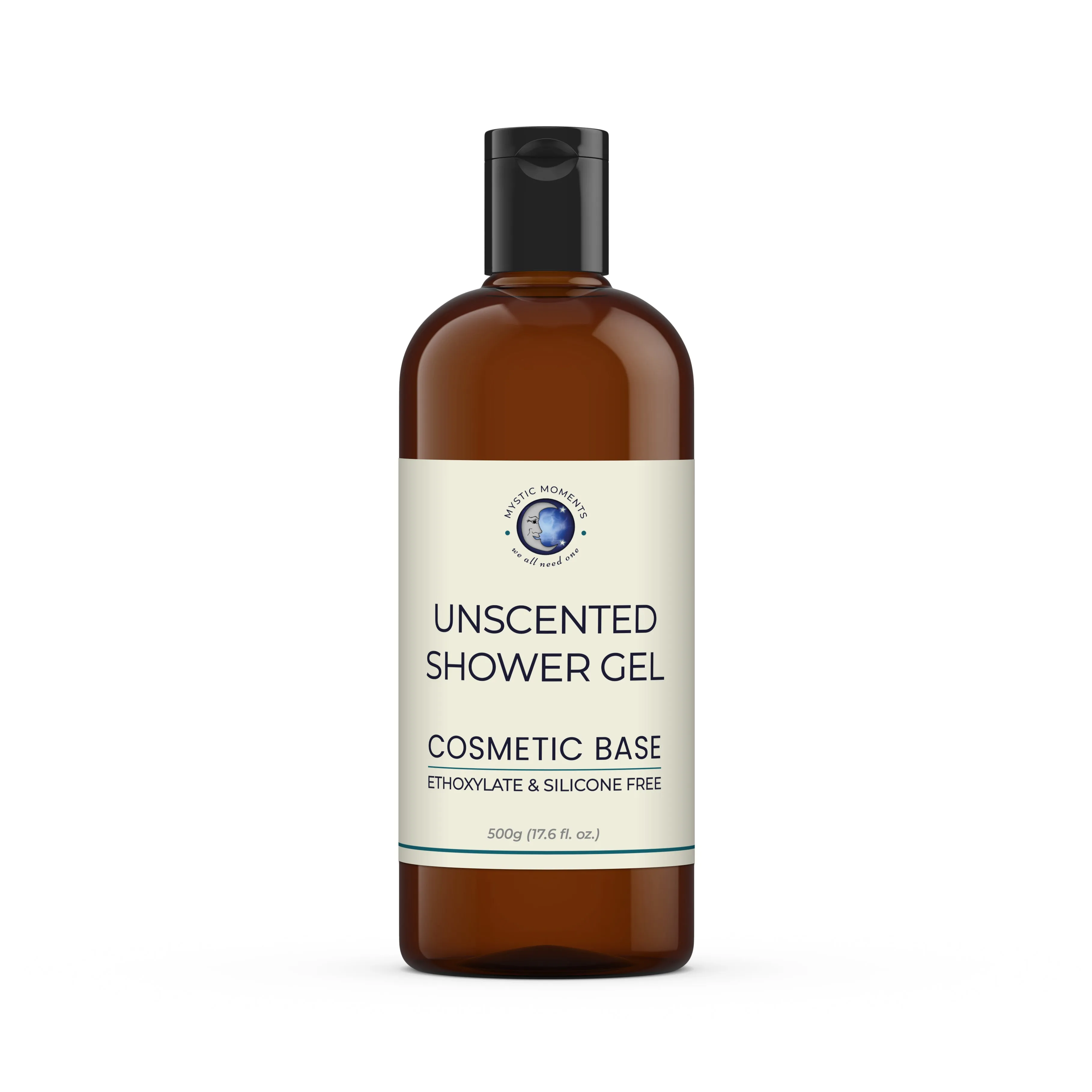 Shower Gel Base - Paraben Free