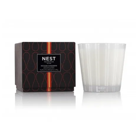 Sicilian Tangerine Fragrance Collection by Nest