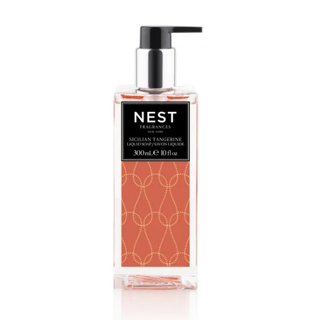 Sicilian Tangerine Fragrance Collection by Nest