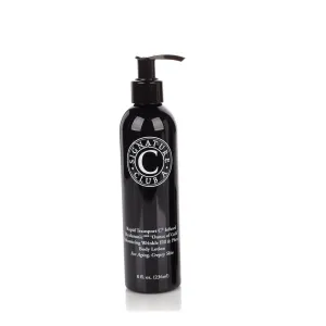 Sig Club A RTC Infused Hyaluronic 1000 Ounce of Gold Body Lotion
