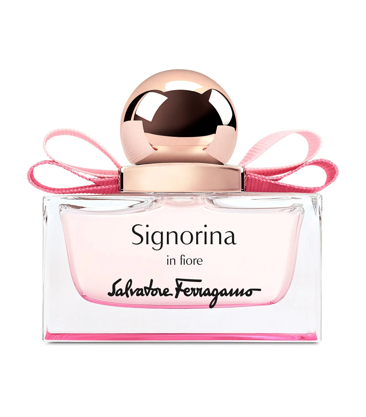 Signorina In Fiore Eau de Toilette