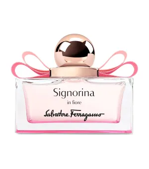 Signorina In Fiore Eau de Toilette