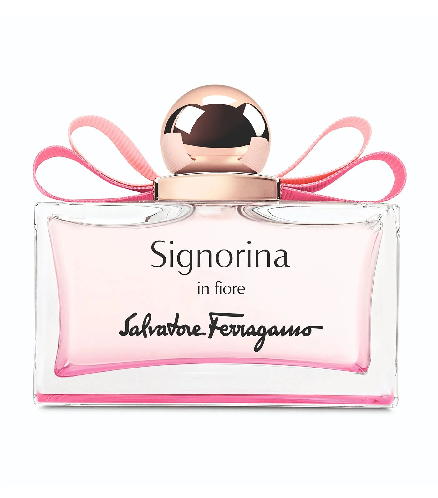Signorina In Fiore Eau de Toilette