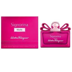 Signorina Ribelle Eau De Parfum