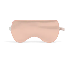 Silk Eye Pillow, Pink