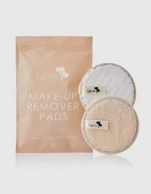 Silk Microfibre Re-Usable Makeup remover