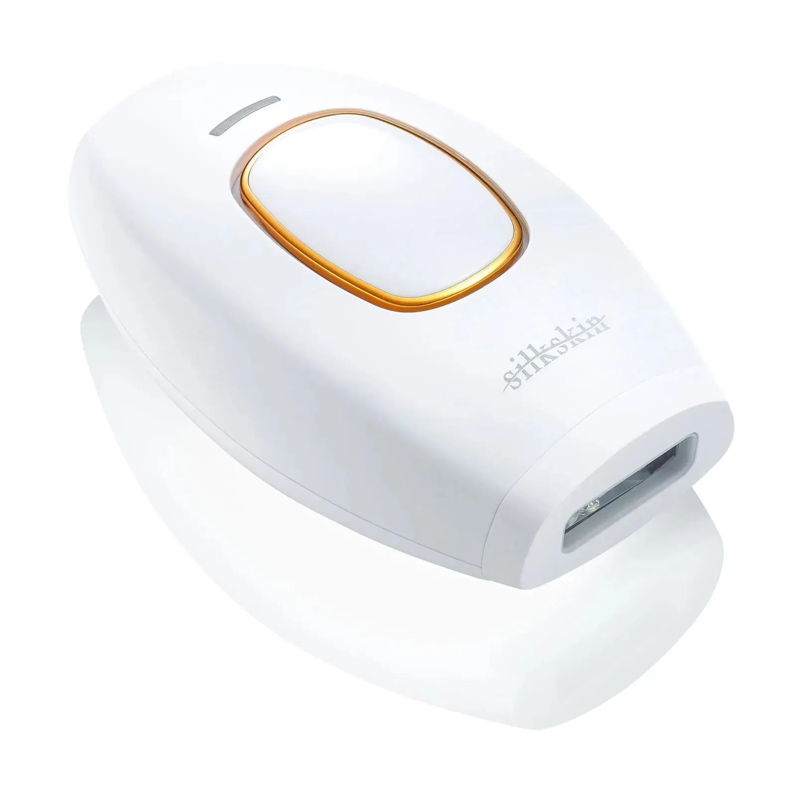 Silkskin ipl laser hair remover facial face body permanent safe removal system