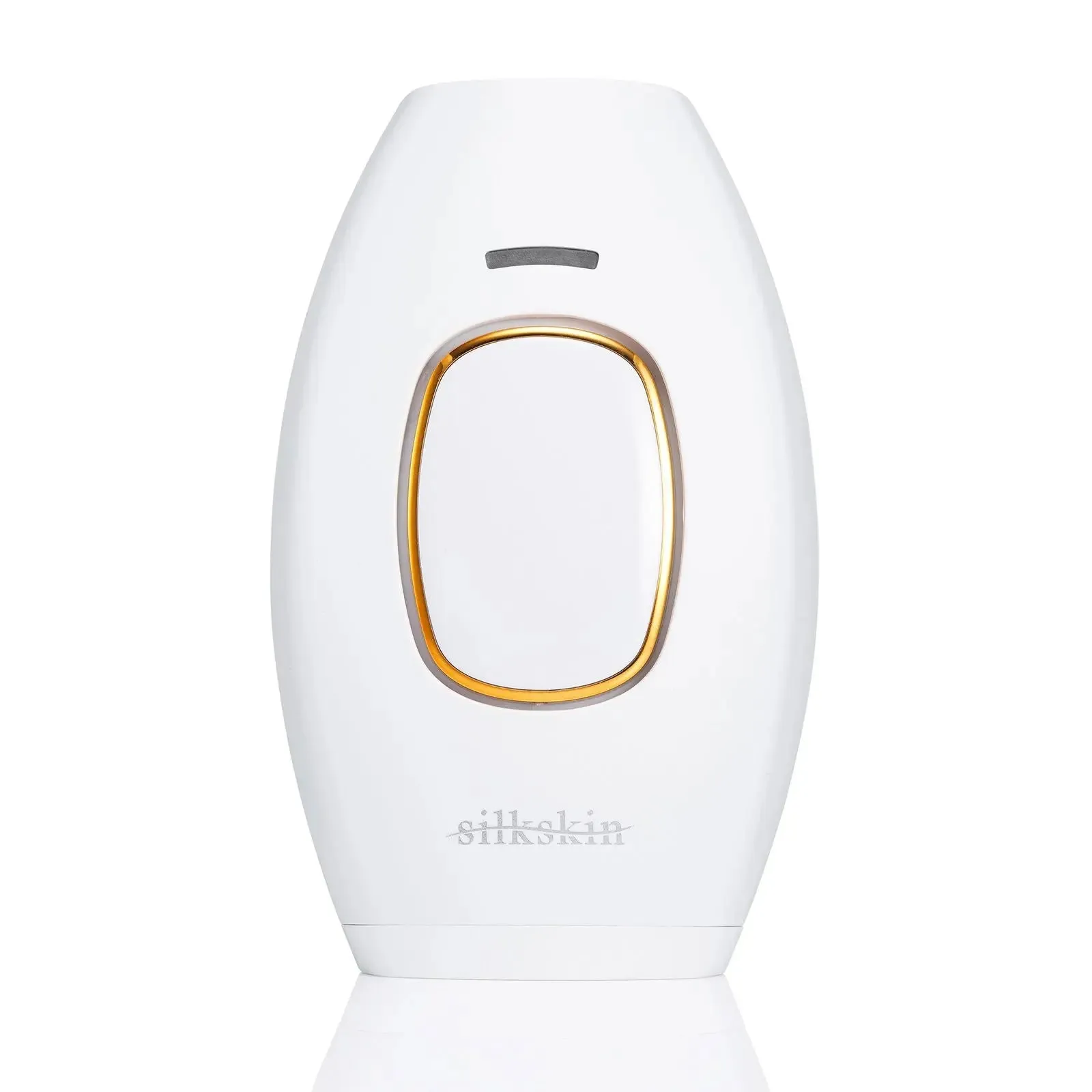 Silkskin ipl laser hair remover facial face body permanent safe removal system
