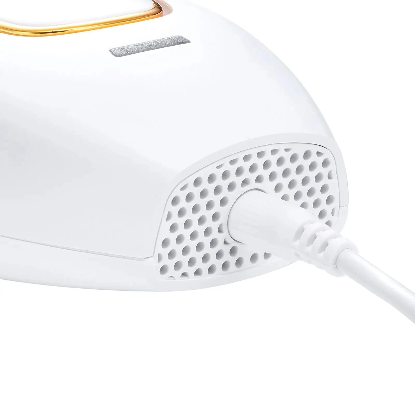 Silkskin ipl laser hair remover facial face body permanent safe removal system