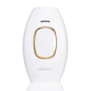 Silkskin ipl laser hair remover facial face body permanent safe removal system