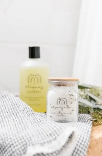 Simply Salt Bath Salt
