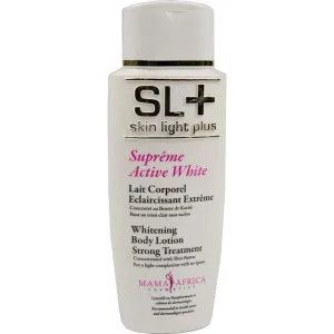 Skin Light Plus Lotion Suprême 500 ml