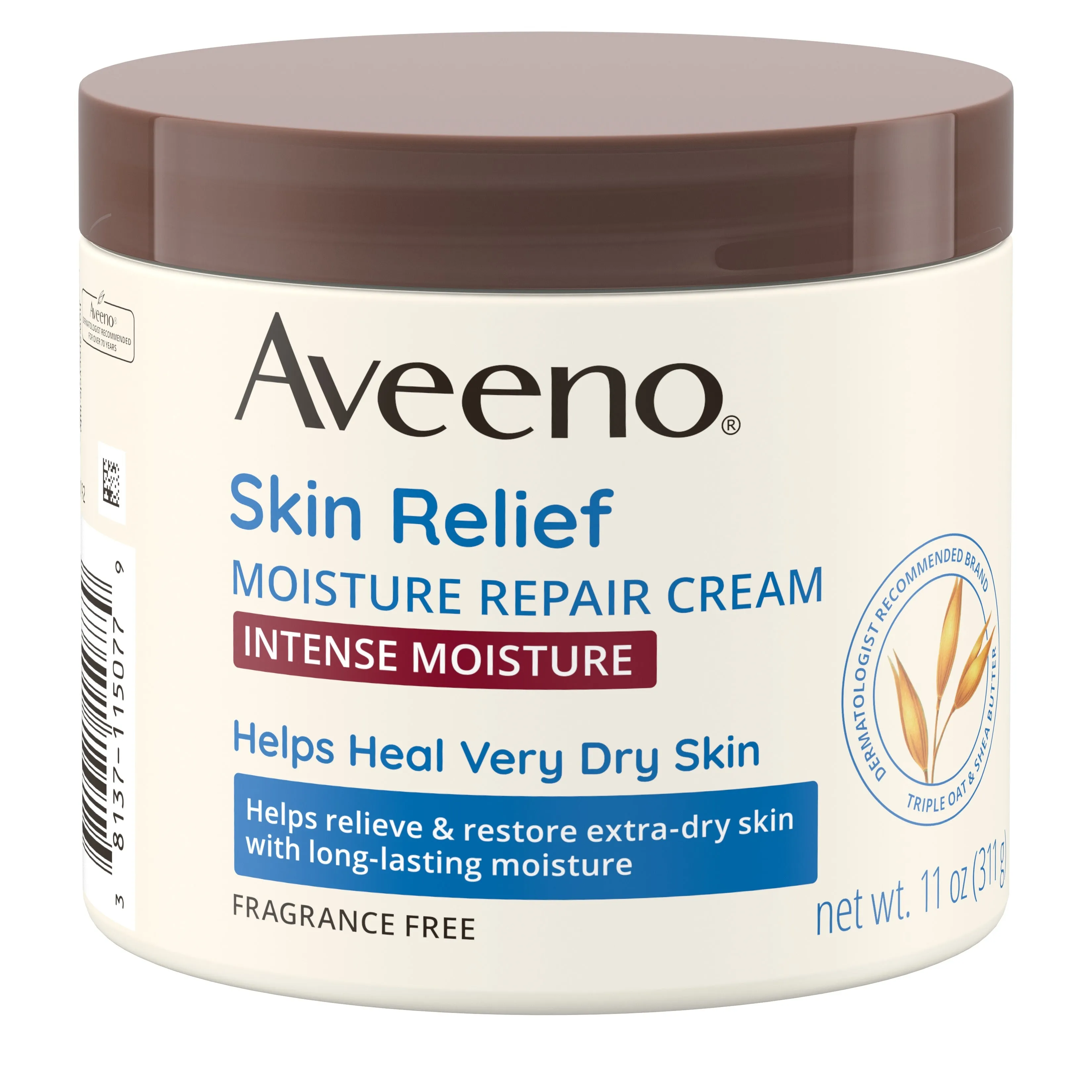 Skin Relief Moisture Repair Cream
