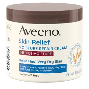 Skin Relief Moisture Repair Cream