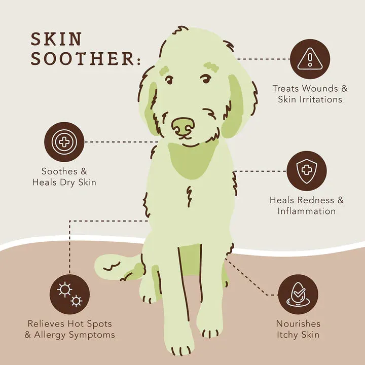 Skin Soother Balm Travel Stick