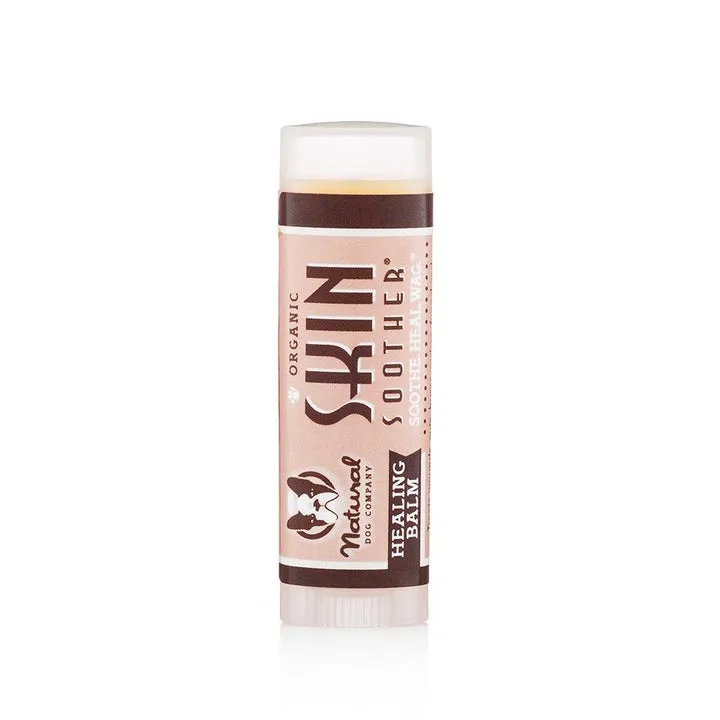 Skin Soother Balm Travel Stick