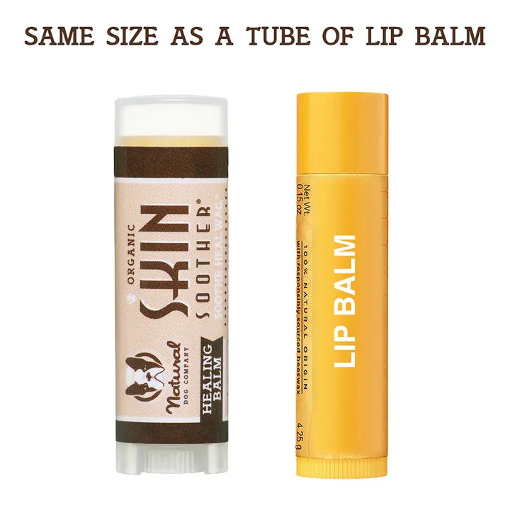 Skin Soother Balm Travel Stick