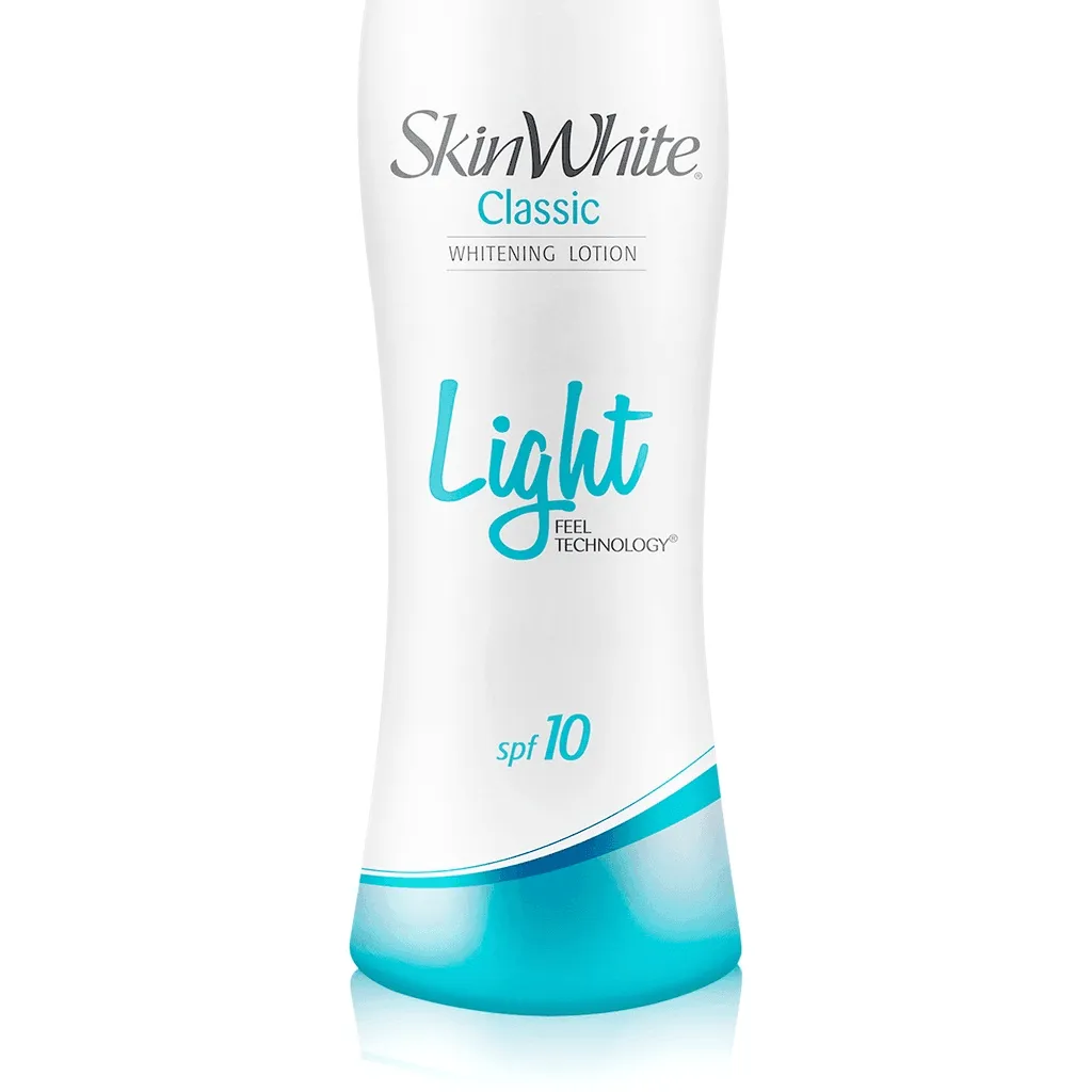 Skin White Classic Whitening Body Lotion 350ml