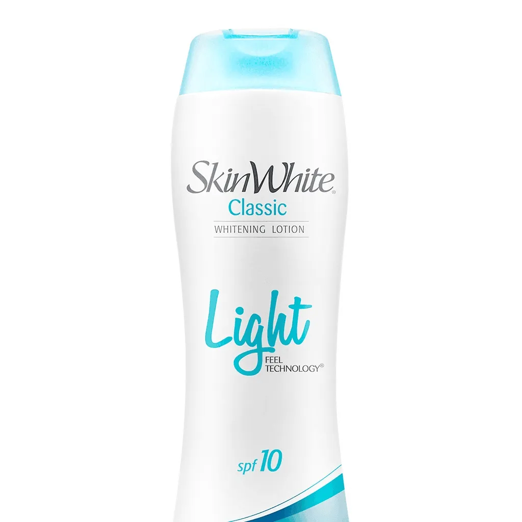 Skin White Classic Whitening Body Lotion 350ml