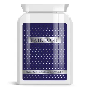 Skin Whitening Capsules