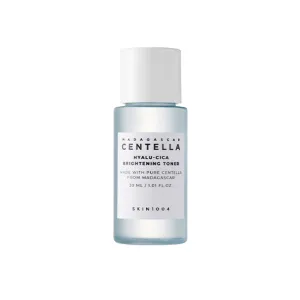 SKIN1004 Madagascar Centella Hyalu-Cica Brightening Toner 30ml