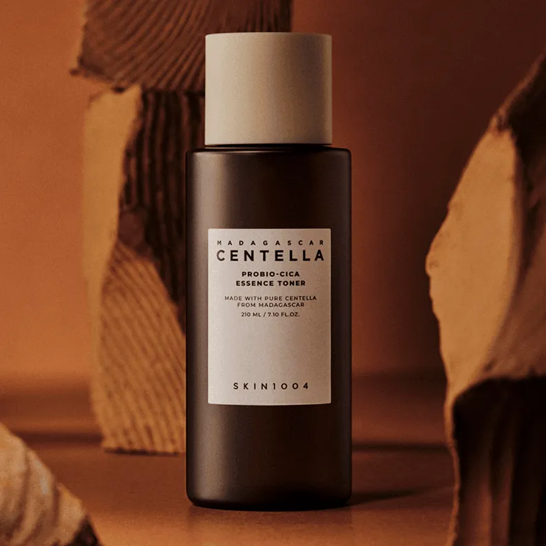 [SKIN1004] Madagascar Centella Probio-Cica Essence Toner 210ml