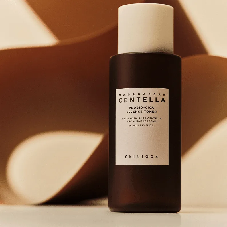 [SKIN1004] Madagascar Centella Probio-Cica Essence Toner 210ml