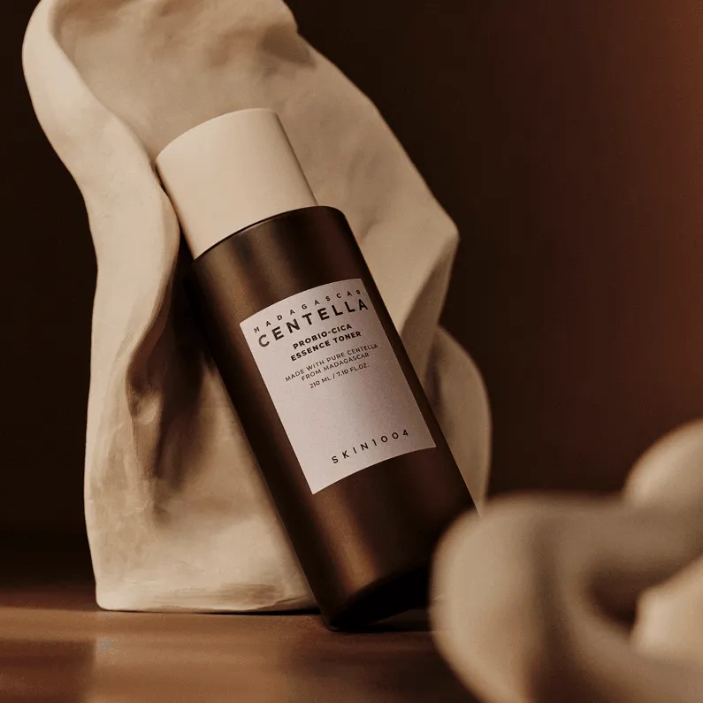 [SKIN1004] Madagascar Centella Probio-Cica Essence Toner 210ml