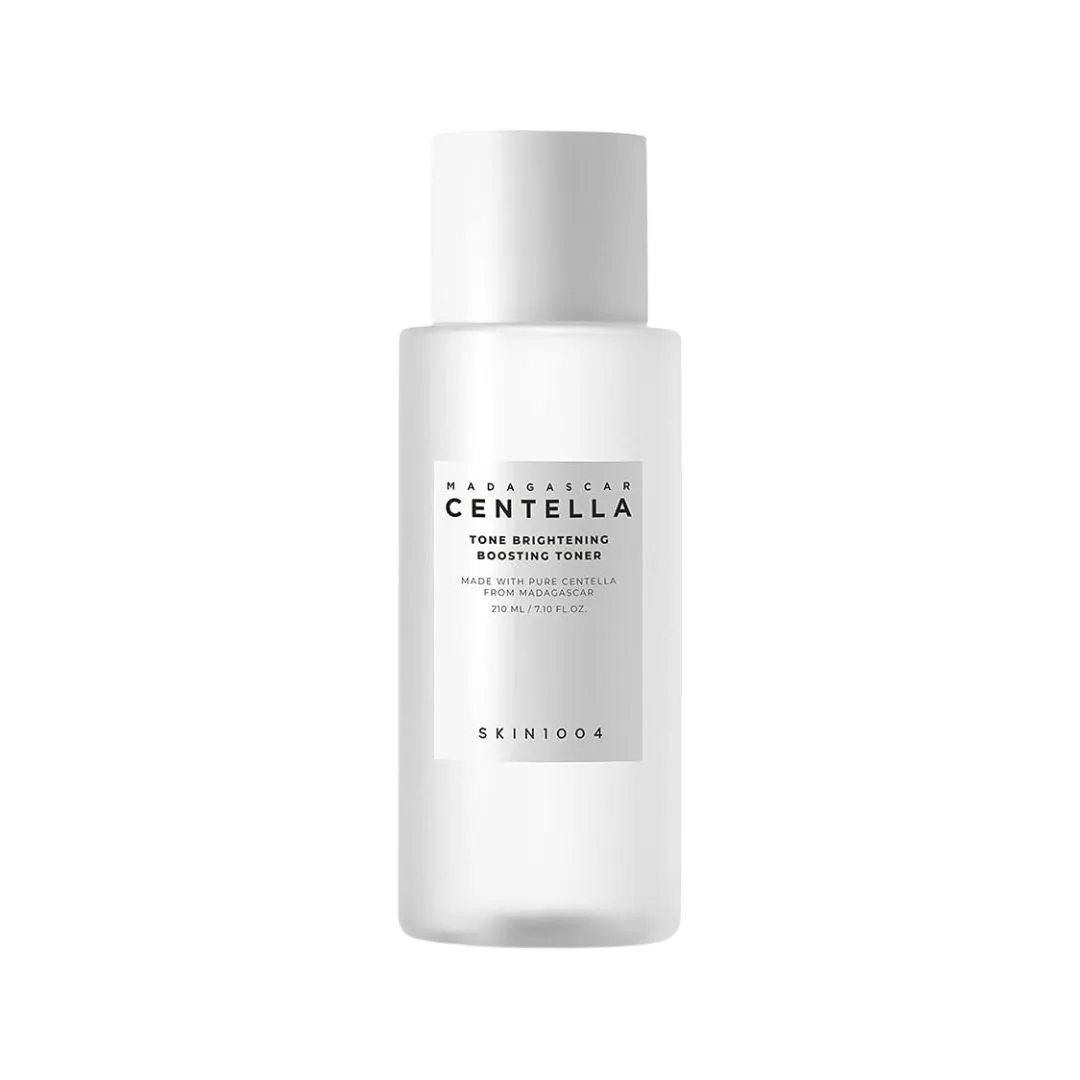 SKIN1004 Madagascar Centella Tone Brightening Boosting Toner