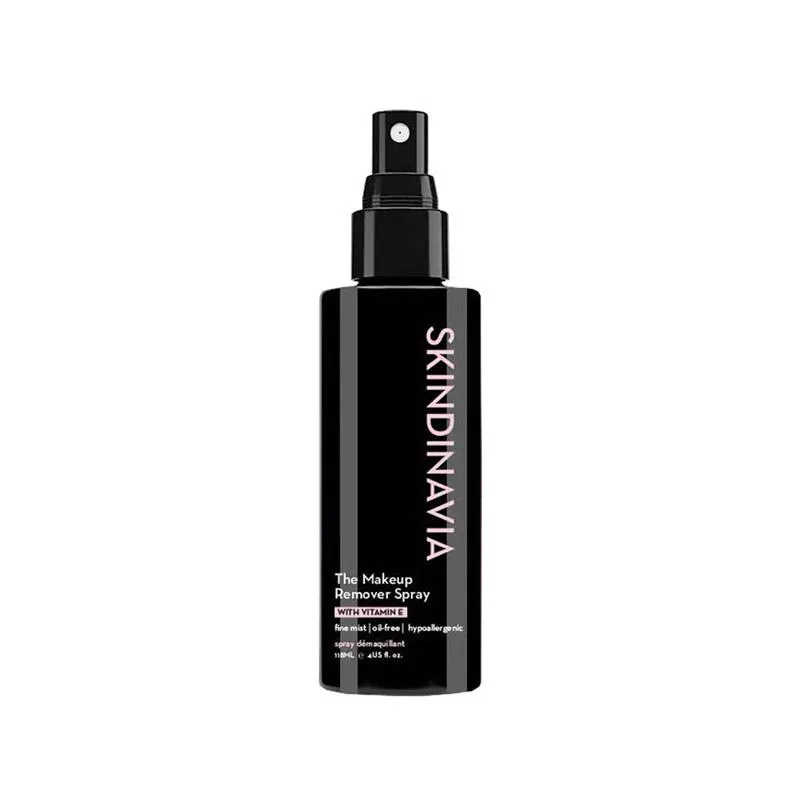 Skindinavia The Makeup Remover Spray