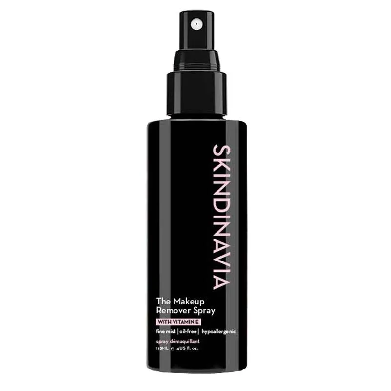 Skindinavia The Makeup Remover Spray