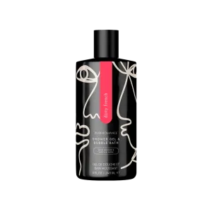 Skinny Dip Shower Gel & Bubble Bath