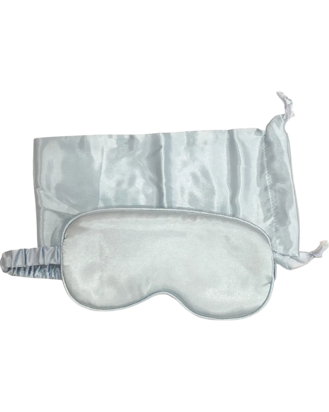 Sleep Masks & Travel Bag