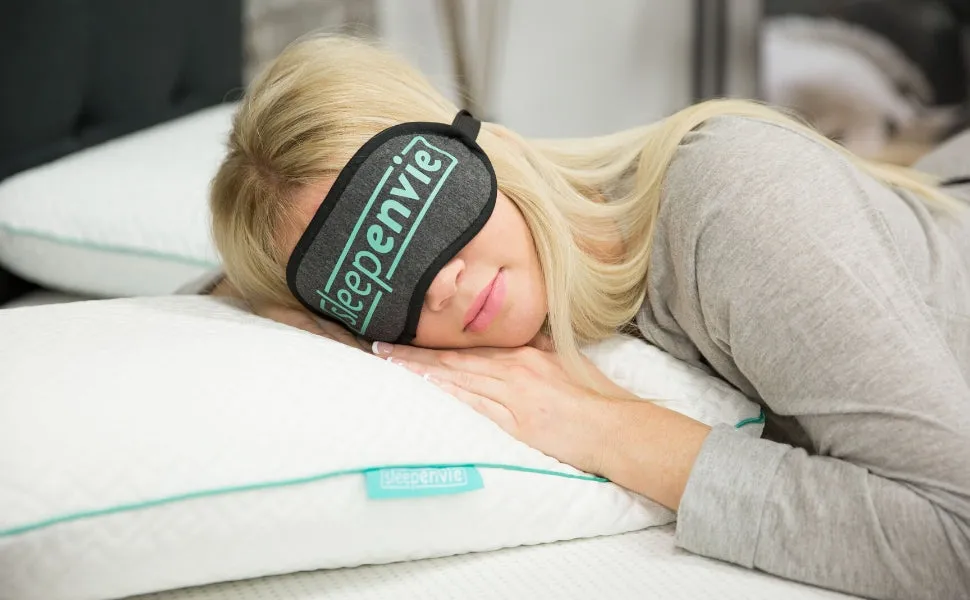 Sleepenvie Sleep Mask