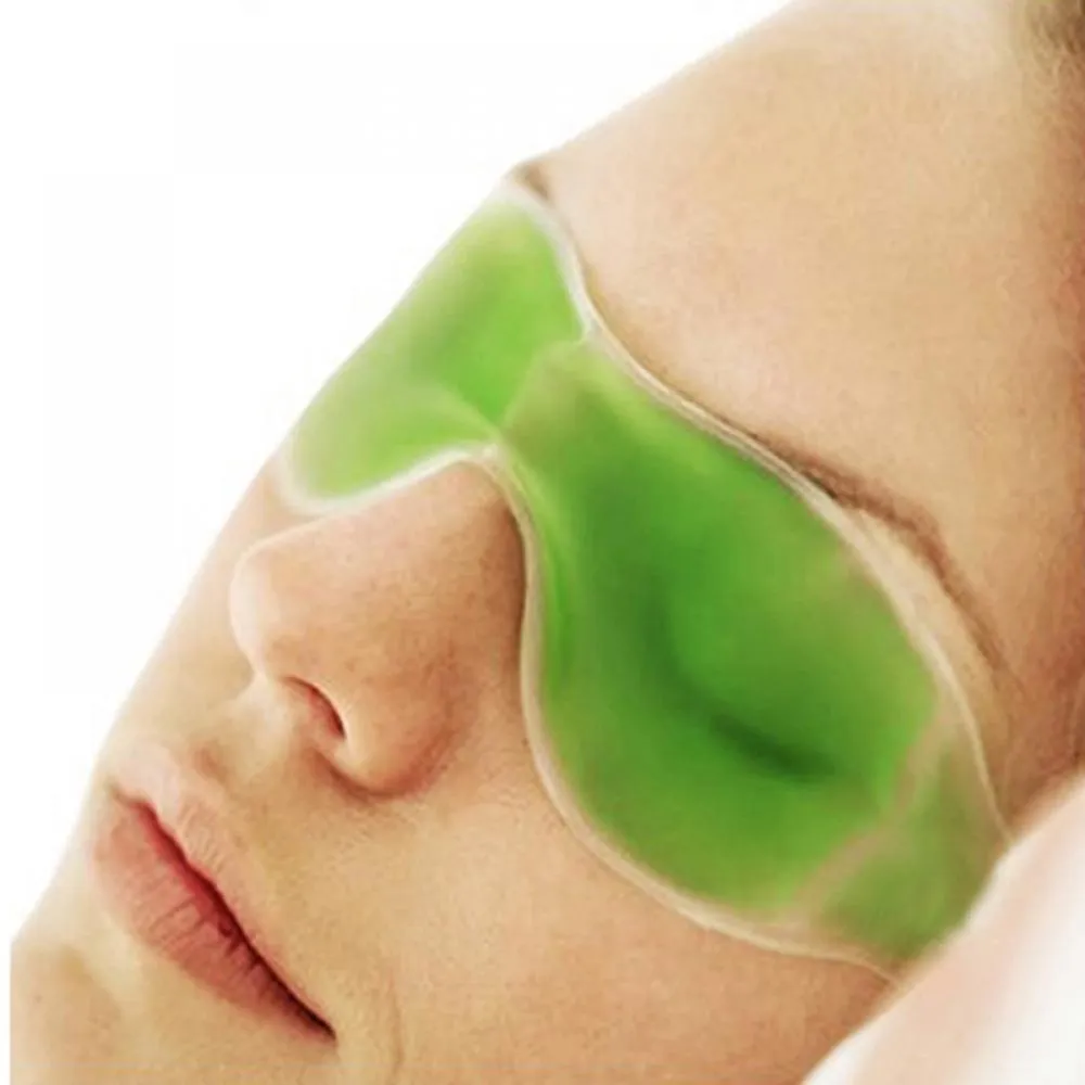 Sleeping Eye Mask for Insomnia, Puffy Eyes & Dark Circles