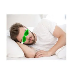 Sleeping Eye Mask for Insomnia, Puffy Eyes & Dark Circles