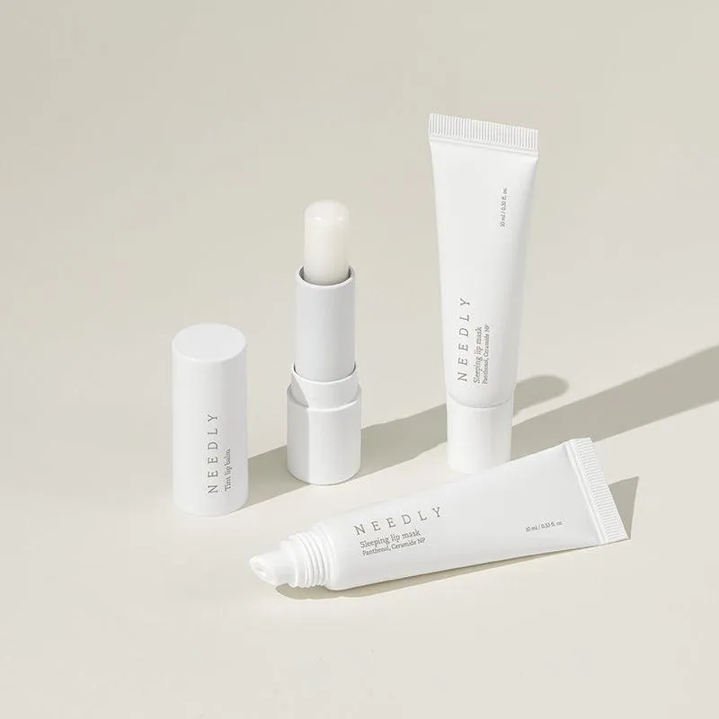 Sleeping Lip Mask