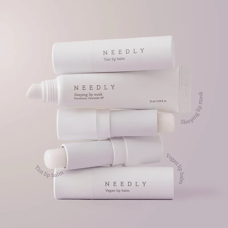 Sleeping Lip Mask