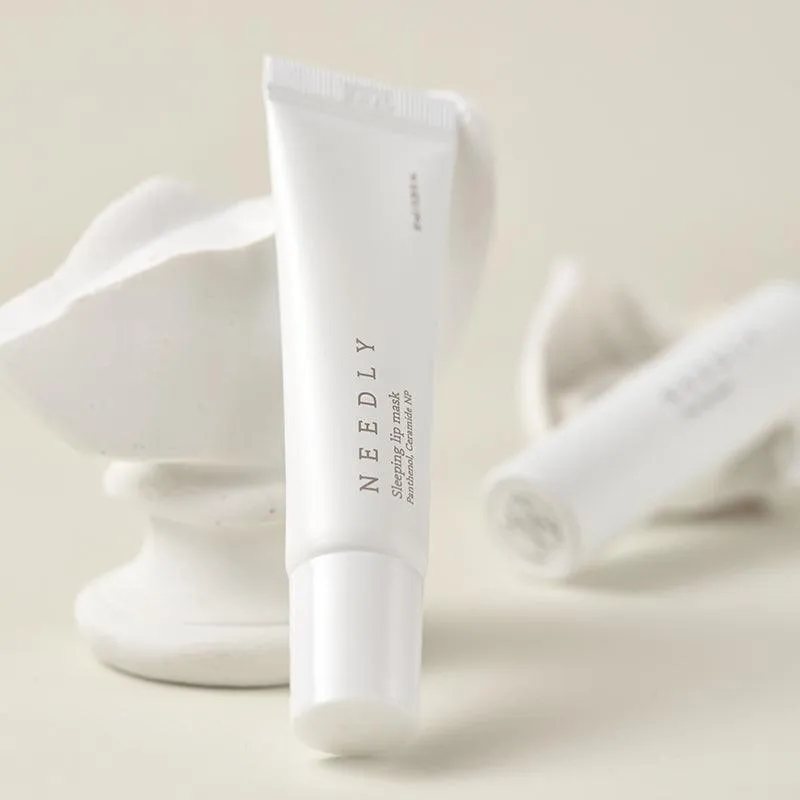 Sleeping Lip Mask
