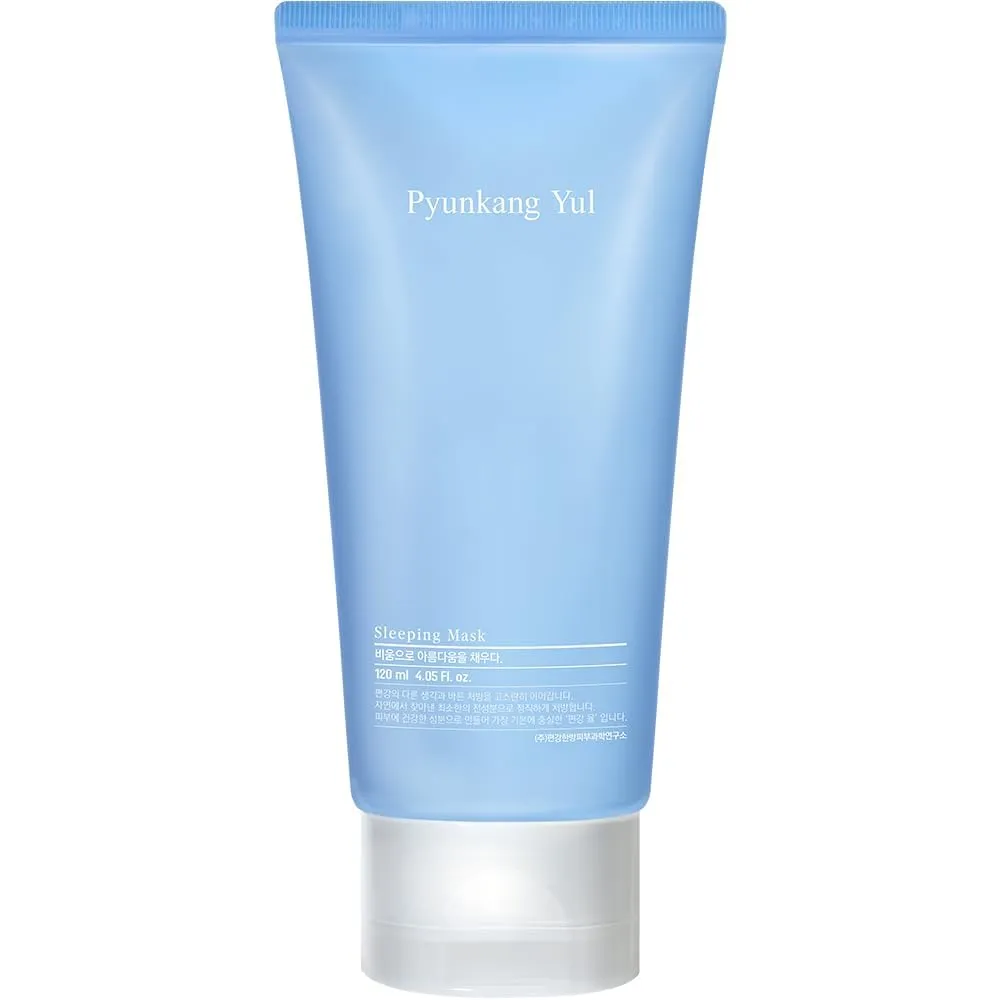 Sleeping Mask 120ml