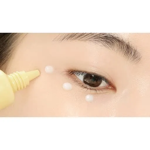 SO NATURAL Cera Peptide Eye Serum 30ml