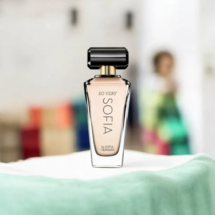 So Very Sofia by Sofia Vergara Eau De Parfum Spray