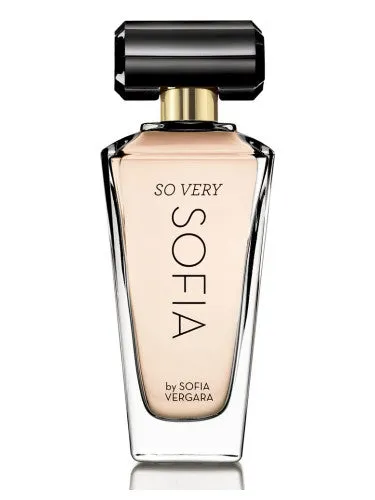 So Very Sofia by Sofia Vergara Eau De Parfum Spray