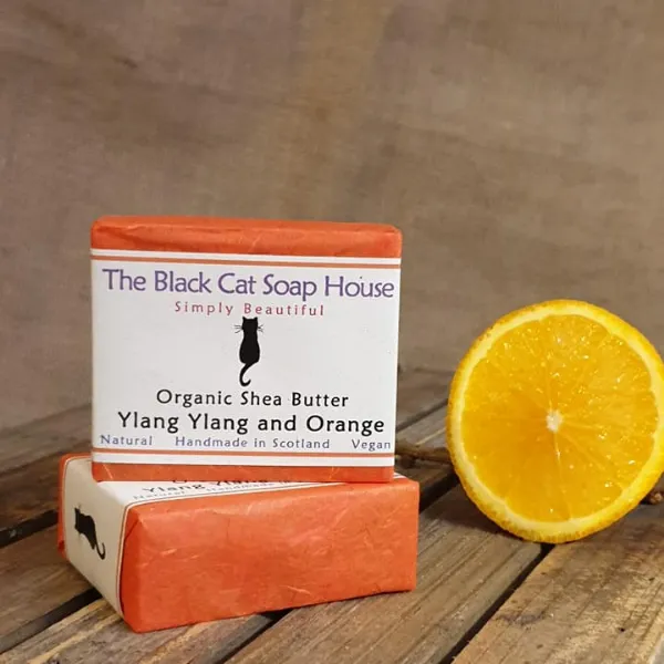 Soap bar: combine with ceramic soap dish for only £12.50!