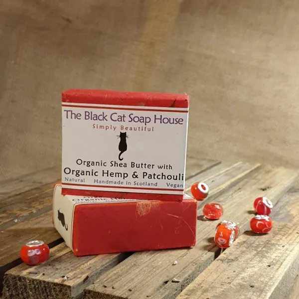 Soap bar: combine with ceramic soap dish for only £12.50!