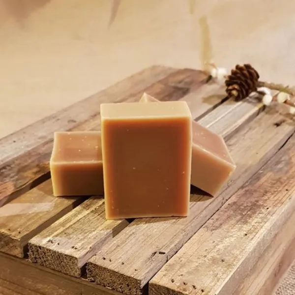 Soap bar: combine with ceramic soap dish for only £12.50!