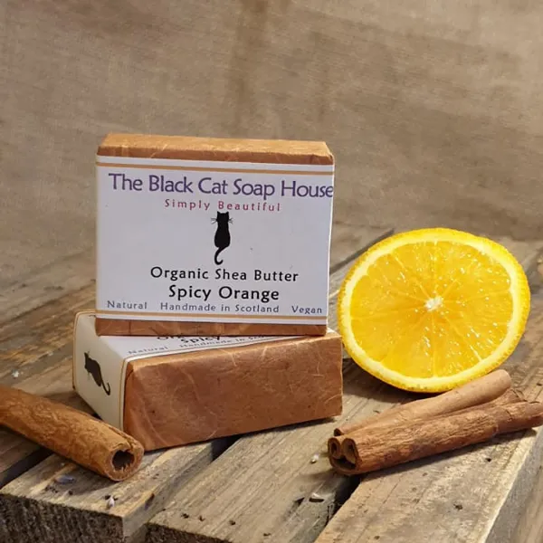 Soap bar: combine with ceramic soap dish for only £12.50!