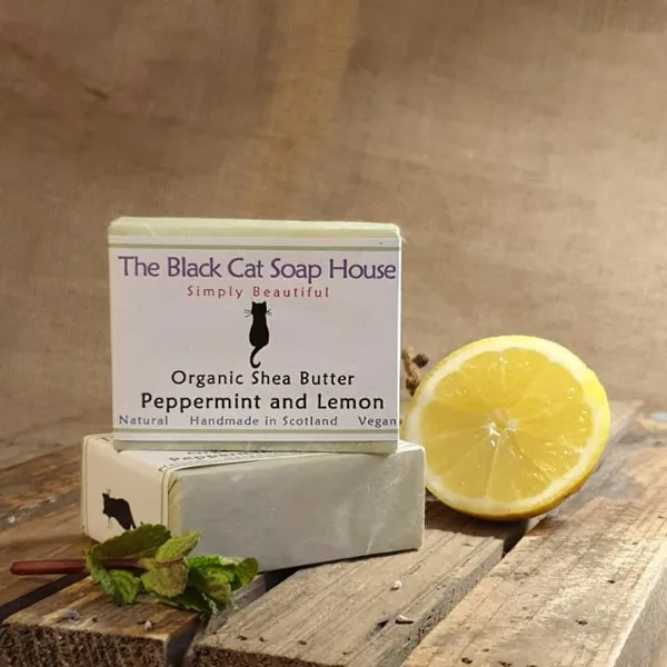 Soap bar: combine with ceramic soap dish for only £12.50!