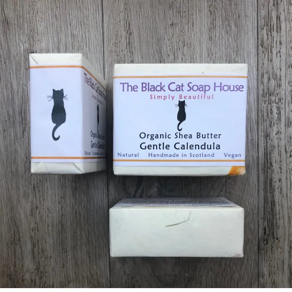 Soap bar: combine with ceramic soap dish for only £12.50!